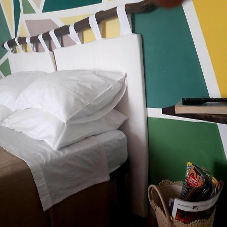 Nenet Panzió Guglionesi Kültér fotó