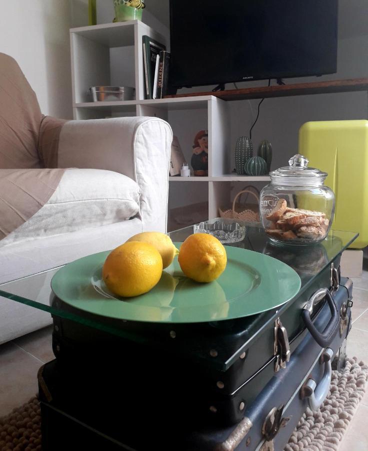 Nenet Panzió Guglionesi Kültér fotó